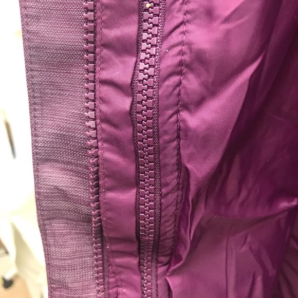 Columbia 3 in 1 coat jacket parka - Picture 6 of 10